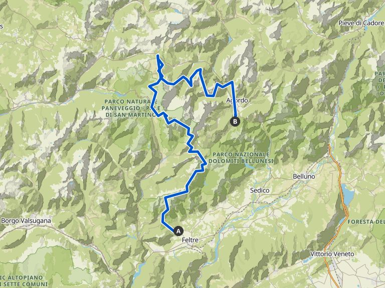AV22 (0) Alta via n. 2